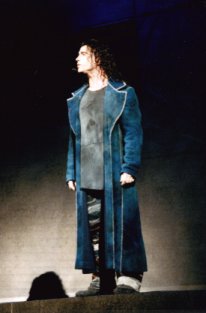 Gringoire (Bruno Pelletier)